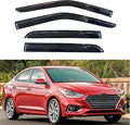 KPY Window Visor Compatible by KPYBizConnect