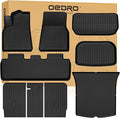 OEDRO Floor Mats & Trunk Mat by OEDRO