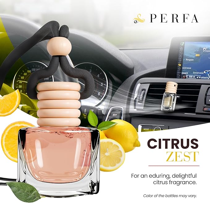 Car Air Fresheners - Image 2