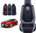 OASIS AUTO Custom Fit Seat Covers by OasisAuto