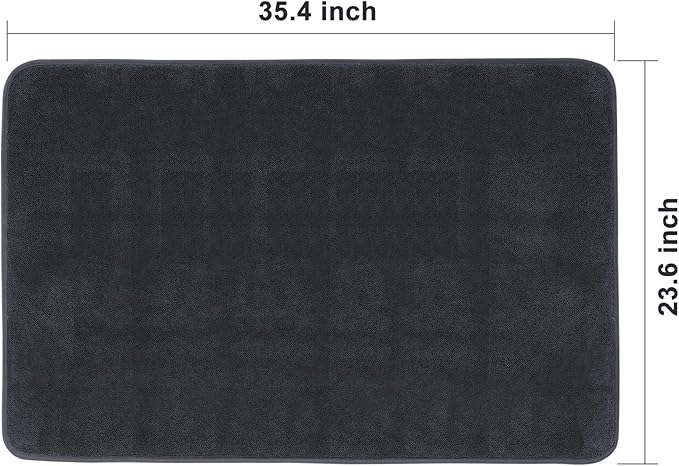 JOYMOOP Car Dry Towel, Quick Drying, Medium Size, Microfiber Cleaning Cloth - Image 9