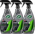 Turtle Wax 53883 Hybrid Solutions Ceramic Spray Coating, Incredible Shine and by TurtleWax