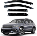 KPY Window Visor Compatible by KPYBizConnect
