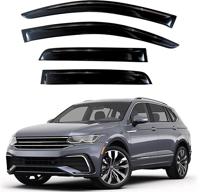 KPY Window Visor Compatible by KPYBizConnect