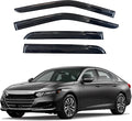 KPY Window Visor Compatible by KPYBizConnect