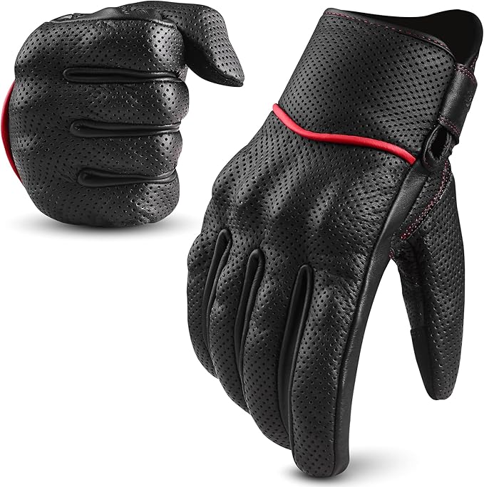 aasportx Motorcycle Gloves by aaasportx