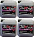 Foam Cannon Ready to Use by WASHCHEMS