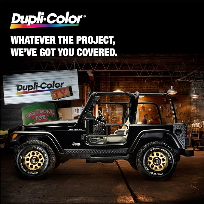 Dupli-Color AFM0353 Scratch Fix All-In-1 Exact-Match Automotive Touch-Up Paint - Image 6