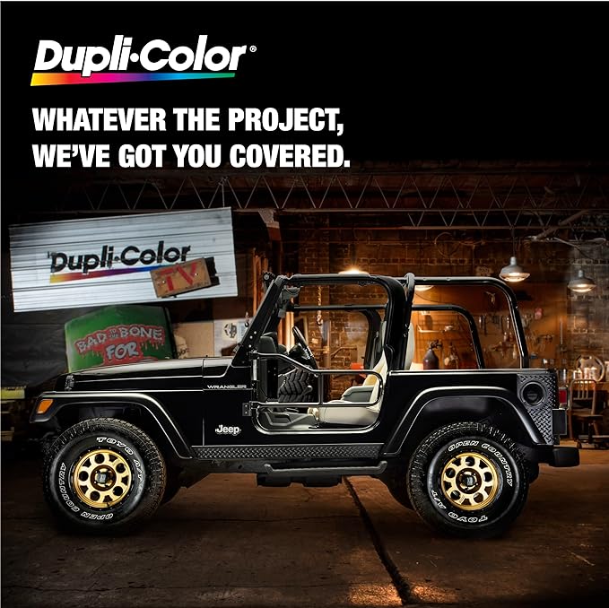Dupli-Color AGM0574 Scratch Fix All-In-1 Exact-Match Automotive Touch-Up Paint - Image 6