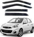 KPY Window Visor Compatible by KPYBizConnect