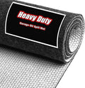 Oil Spill Mat, Garage Floor Mat by Unknown