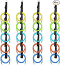 Extension Cord Organizer, Garage Garden Storage Straps Black Organizer Straps by Unknown