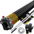 Garage Door Torsion Spring 250x2x34 Torsion Springs by GASHardware