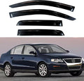 KPY Window Visor Compatible by KPYBizConnect