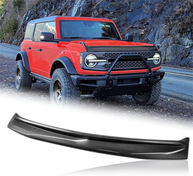 Hood Deflector Hood Protector Compatible by Unknown