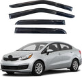 KPY Window Visor Compatible by KPYBizConnect