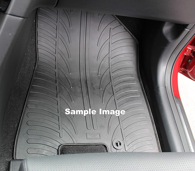GledringUSA Custom Fit All-Weather Rubber Floor Mats Intended - Image 8