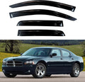 KPY Window Visors Compatible by KPYBizConnect