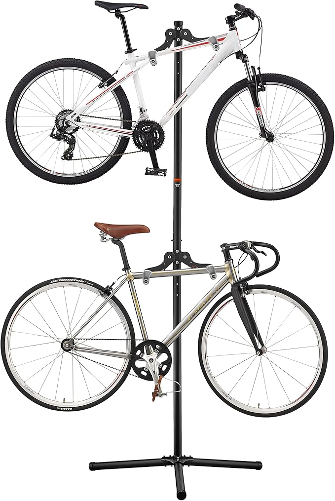 Ibera Bike Wall Mount by Ibera
