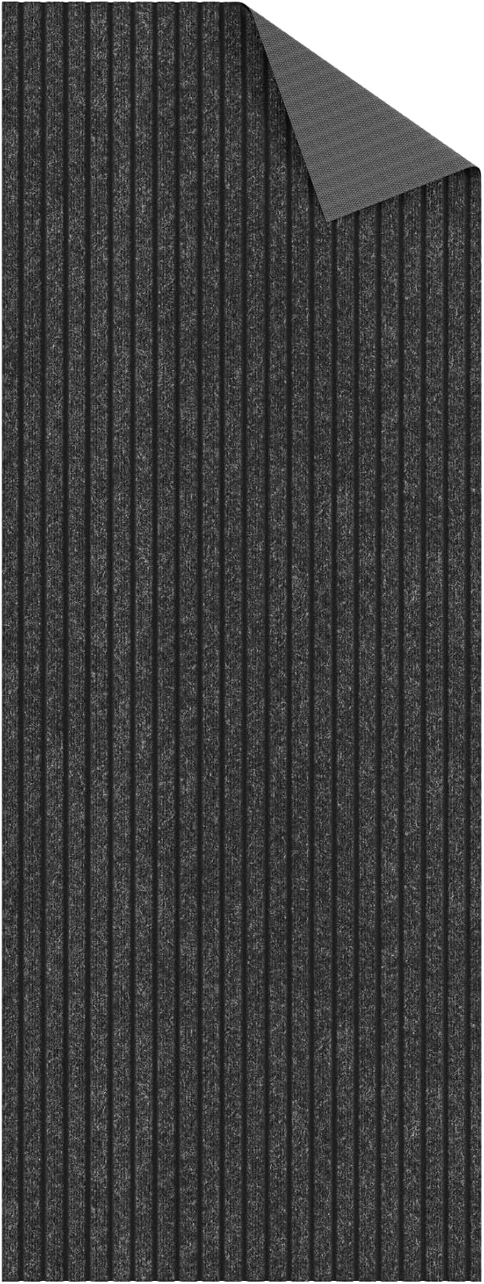 Ottomanson Mud Mat 2' x 2' Entryway Rug - Image 8