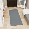 Ottomanson Mud Mat 2' x 4' Entryway Rug by Ottomanson