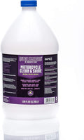 CycleMagic Motorcycle Clean and Shine by AbsolutelyClean
