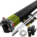 Garage Door Torsion Spring 207x2x20 Torsion Spring by GASHardware