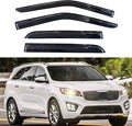 KPY Window Visor Compatible by KPYBizConnect