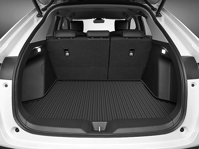 Original Cargo Liner Fit for Honda HRV HR-V AWD 2016-2022: All Weather - Image 4