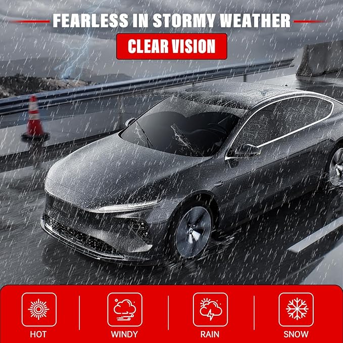 Windshield Wiper Blades - Image 8