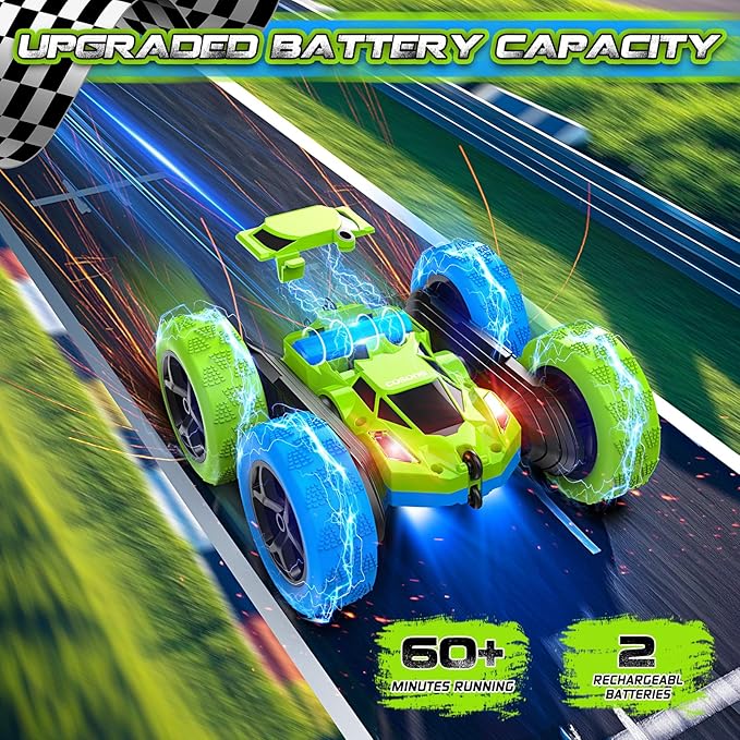 cosone Remote Control Car Toys for Boys - Image 3