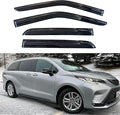 KPY Window Visor Compatible by KPYBizConnect