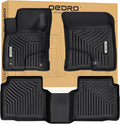 OEDRO Floor Mats Compatible by OEDRO