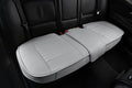 Back Seat Covers, Rear Seat Cushions, Auto Bench Protector by SunnyColor