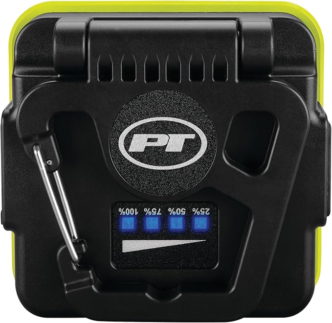 Performance Tool W2689 1000LM Li-Ion Utility Work Light - Image 8