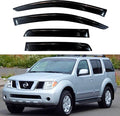 KPY Window Visor Compatible by KPYBizConnect