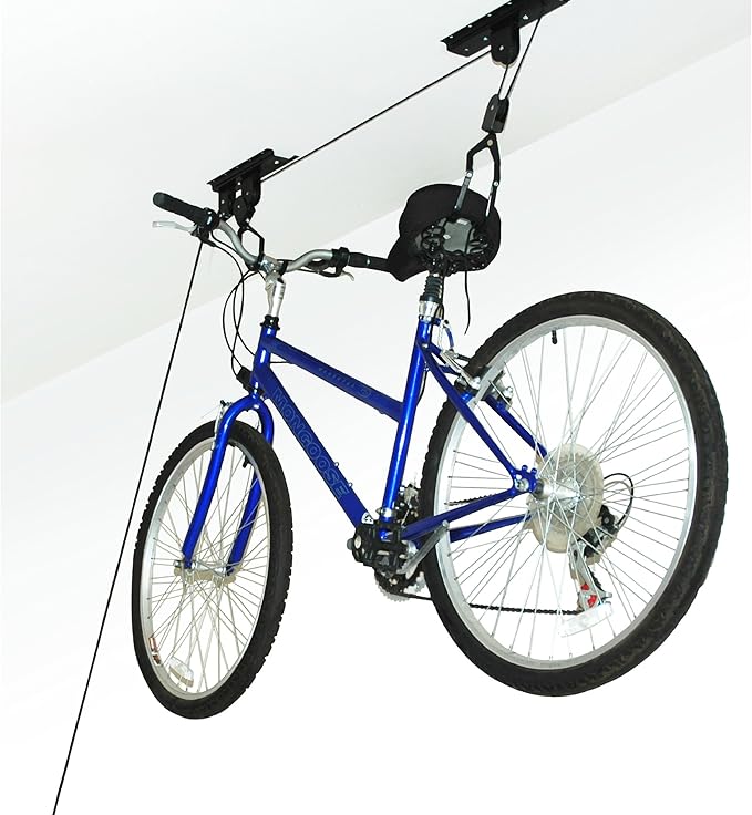 RAD Sportz Bicycle Hoist - Image 8