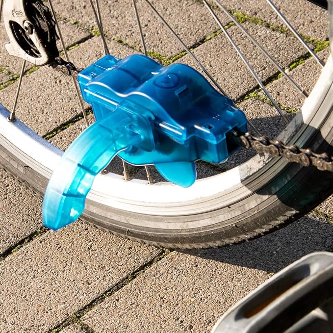 MMOBIEL Bike Chain Cleaning Tool Scrubber - Image 5