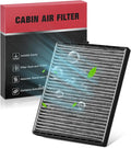 BDFHYK CF10546 Cabin Air Filter by BDFHYK
