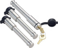 61672 | 3 Pack, Keyed Alike, Receiver Locks by InfiniteRuleSecurity