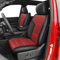 AOMSAZTO Custom Car Seat Covers by AOMSAZTO