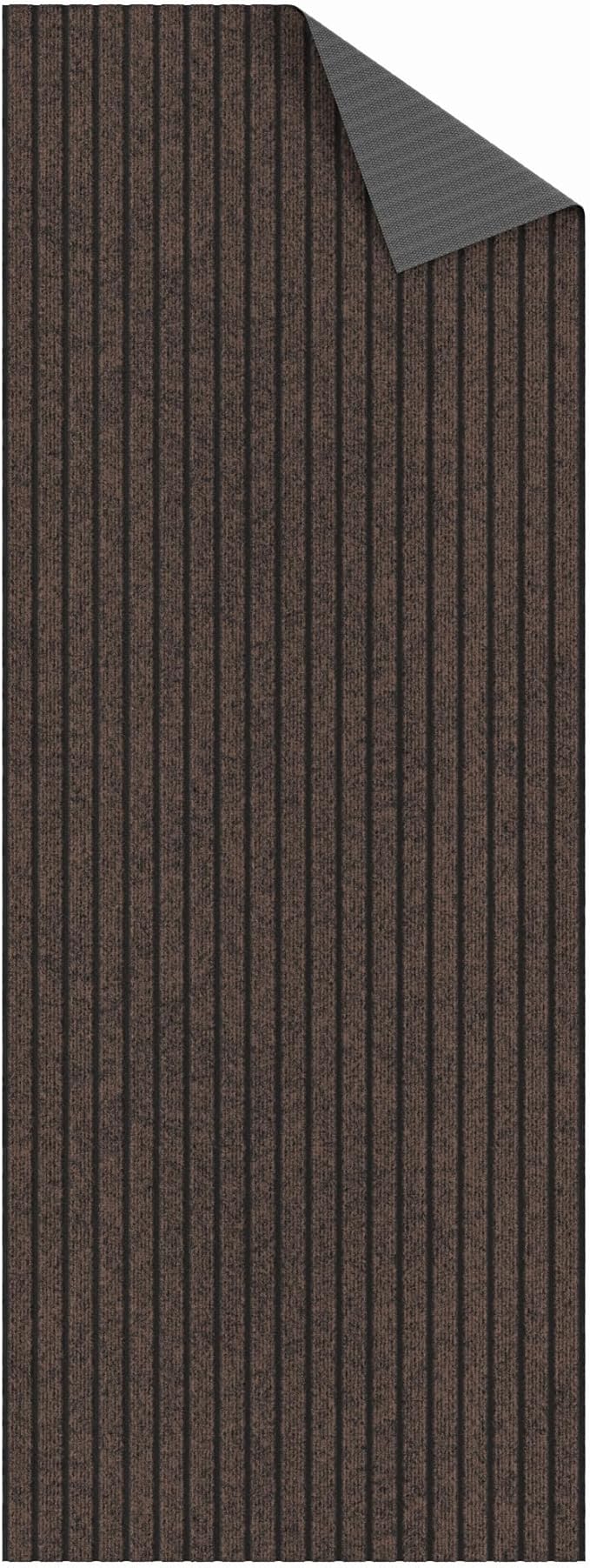 Ottomanson Mud Mat 2' x 2' Entryway Rug - Image 8