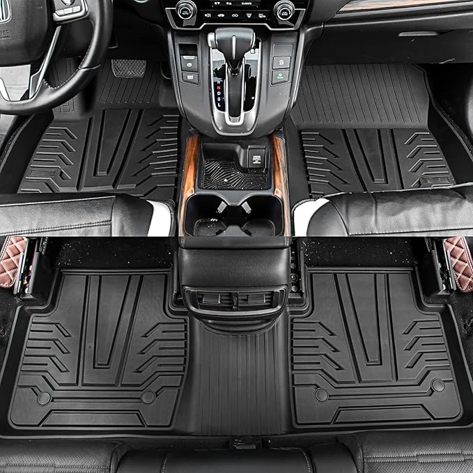 Rongtaod Floor Mats Compatible - Image 3