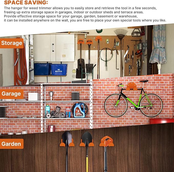 Garage Organizer - Image 5