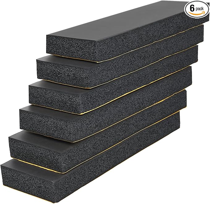 Garage Wall Protector Bumper Guards by PICKFORLIFE