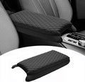 Shademax Custom for 2026 2025 BMW X3 Center Console Cover Armrest Cover for BMW by Shademax