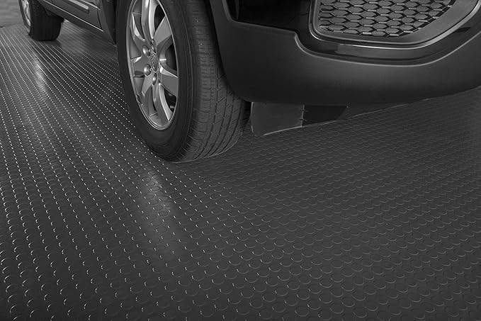G-Floor Seamless Sheet Vinyl Shed Flooring Cover - Image 8