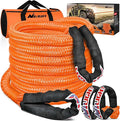 Nilight Kinetic Recovery Tow Rope Kit by Nilight