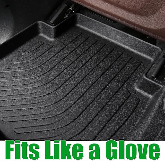 for BMW X1 Floor Mats 2025 2024 2023 Car Mats - Image 3