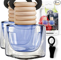Car Air Fresheners for Women by Perfa